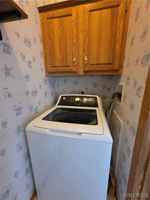 Tiny photo for 123 Golden Pond EST, Newstead, NY 14001 (MLS # B1701704)