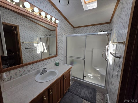 Tiny photo for 123 Golden Pond EST, Newstead, NY 14001 (MLS # B1701704)