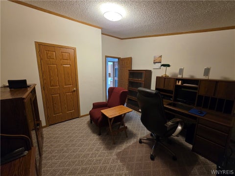 Tiny photo for 123 Golden Pond EST, Newstead, NY 14001 (MLS # B1701704)