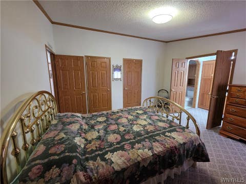 Tiny photo for 123 Golden Pond EST, Newstead, NY 14001 (MLS # B1701704)