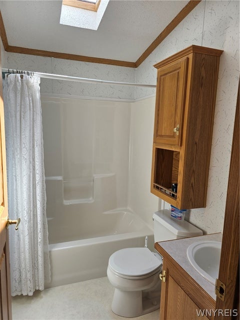 Tiny photo for 123 Golden Pond EST, Newstead, NY 14001 (MLS # B1701704)
