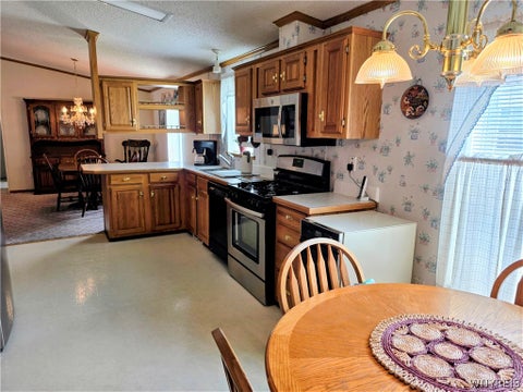 Tiny photo for 123 Golden Pond EST, Newstead, NY 14001 (MLS # B1701704)