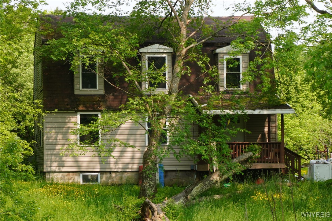 4598 E Becker Road, Collins, New York image 9