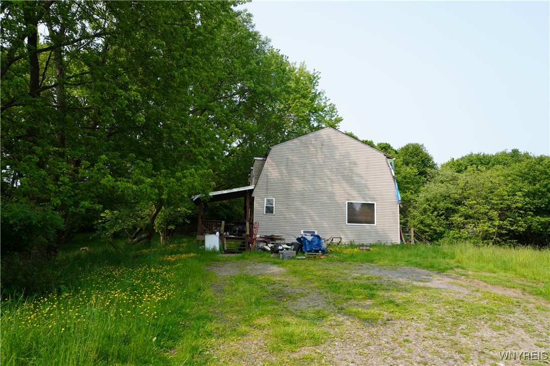 4598 E Becker Road, Collins, New York image 5