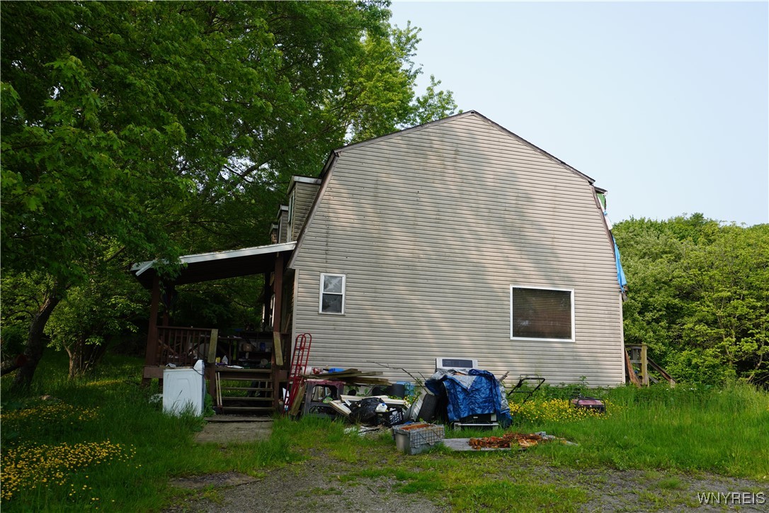 4598 E Becker Road, Collins, New York image 6