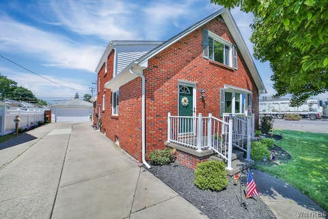 Photo for 442 Dorrance Avenue
