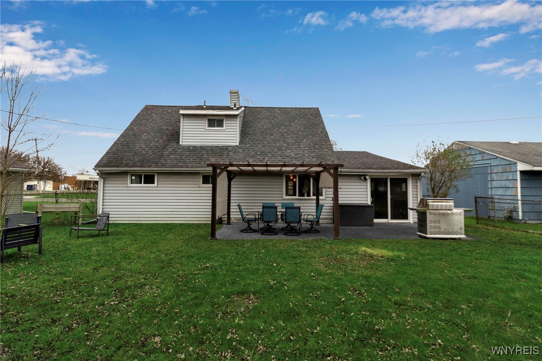 90 Schwegler Road, Grand Island, New York image 21