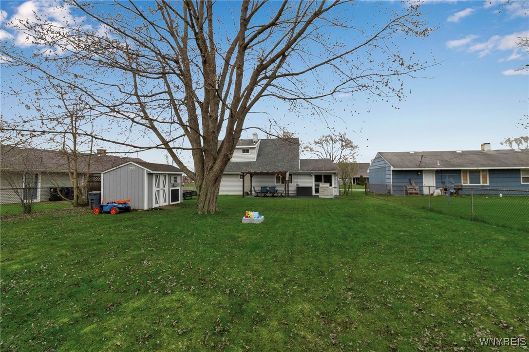 90 Schwegler Road, Grand Island, New York image 22