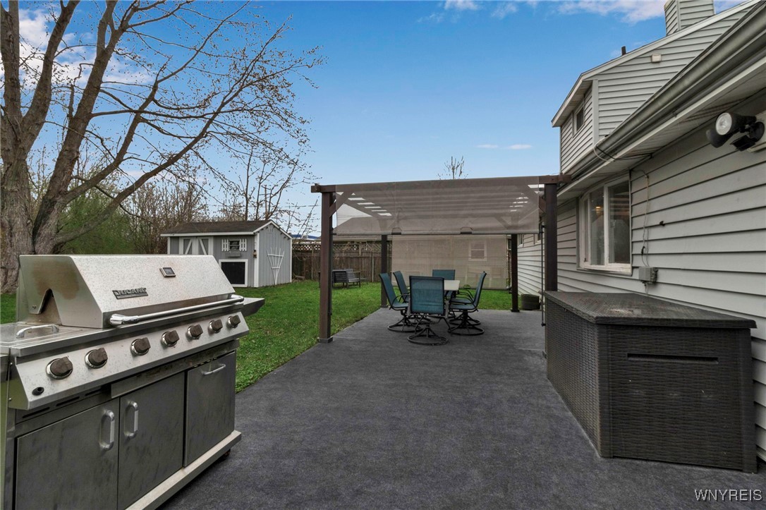 90 Schwegler Road, Grand Island, New York image 20