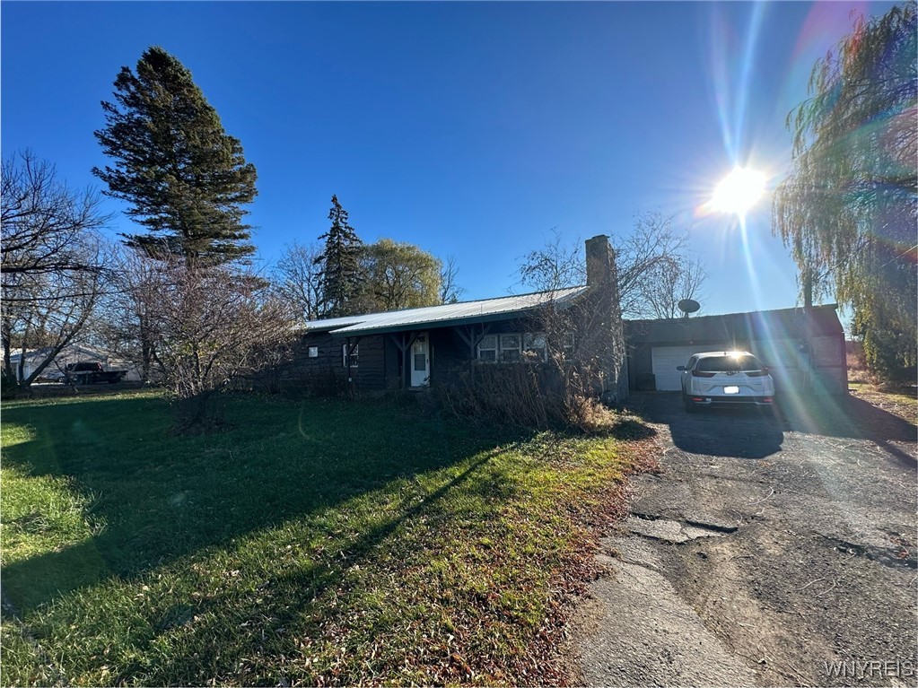 5585 State Highway 812, Ogdensburg, New York image 1