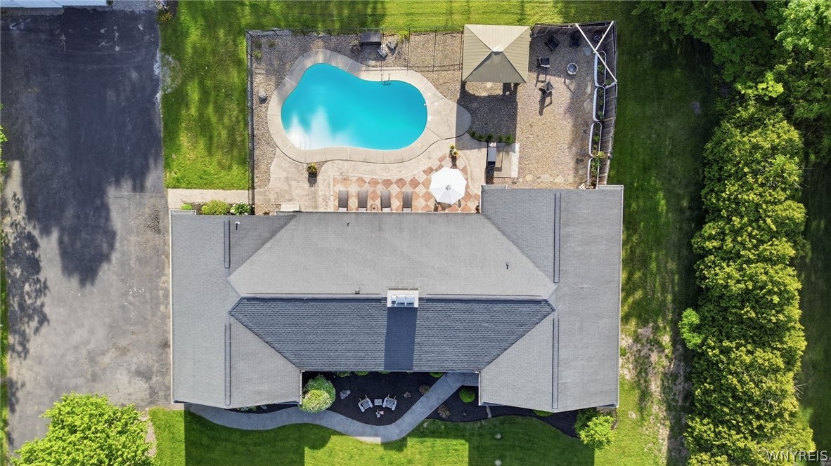 5140 Strickler Road