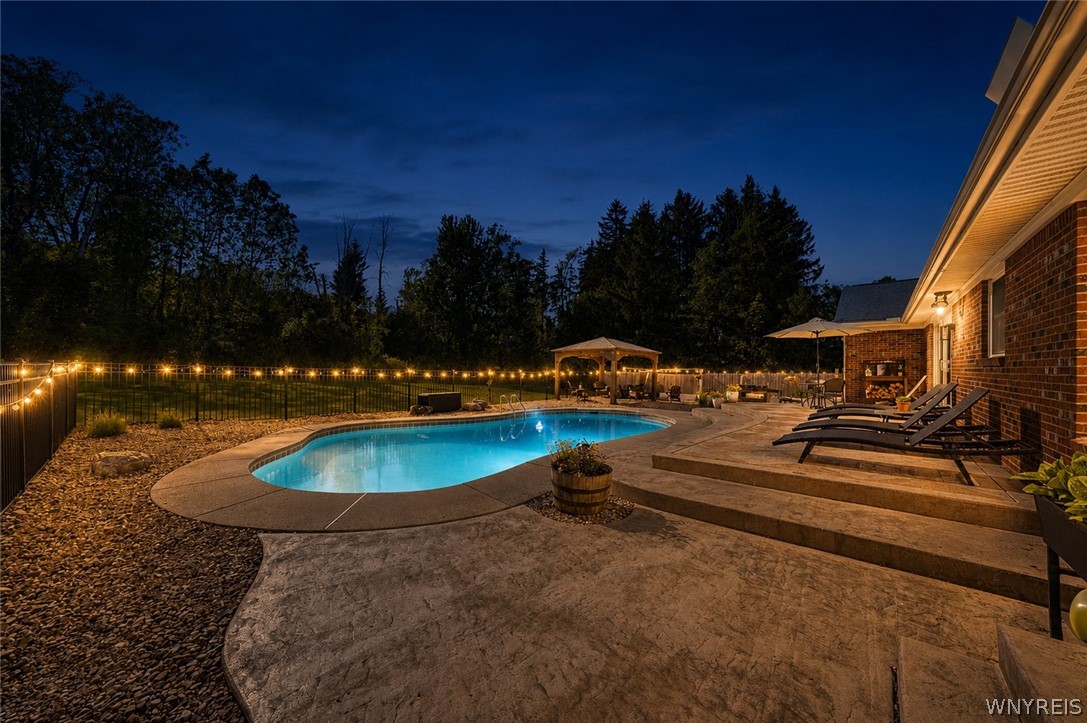 5140 Strickler Road