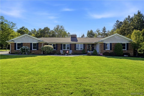 Photo of 5140 Strickler Road, Clarence, NY 14031 (MLS # B1687602)