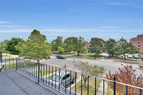 Tiny photo for 2206 Main Street #2, Buffalo, NY 14214 (MLS # B1705981)