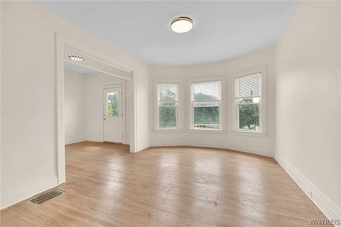Tiny photo for 2206 Main Street #2, Buffalo, NY 14214 (MLS # B1705981)