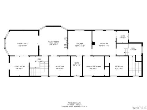 Tiny photo for 2206 Main Street #2, Buffalo, NY 14214 (MLS # B1705981)