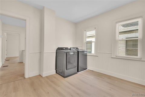 Tiny photo for 2206 Main Street #2, Buffalo, NY 14214 (MLS # B1705981)