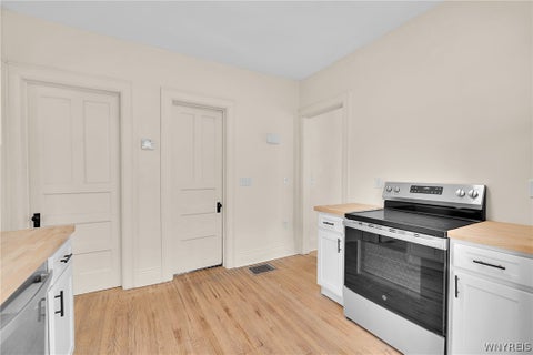 Tiny photo for 2206 Main Street #2, Buffalo, NY 14214 (MLS # B1705981)