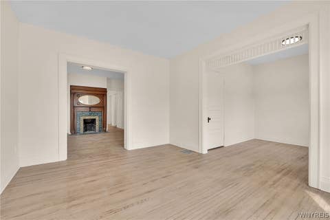 Tiny photo for 2206 Main Street #2, Buffalo, NY 14214 (MLS # B1705981)