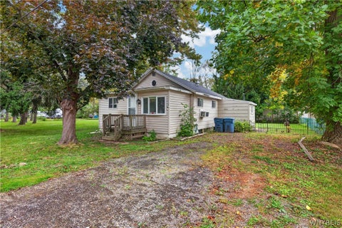 Homes For Sale - 9387 Jamestown Street<br/> Evans, NY 14006