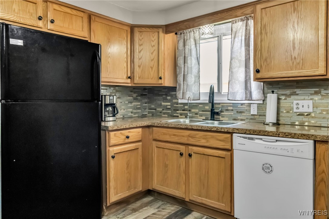 277 Claudette Court, Cheektowaga, New York image 17