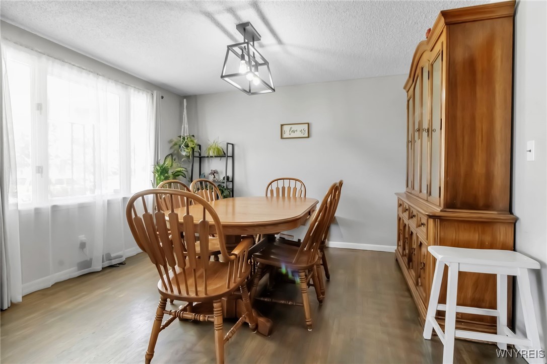 277 Claudette Court, Cheektowaga, New York image 11