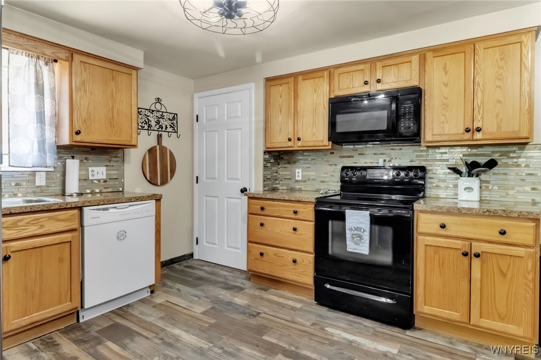 277 Claudette Court, Cheektowaga, New York image 14