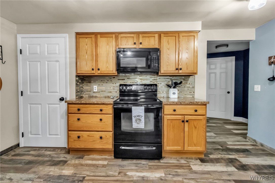 277 Claudette Court, Cheektowaga, New York image 18