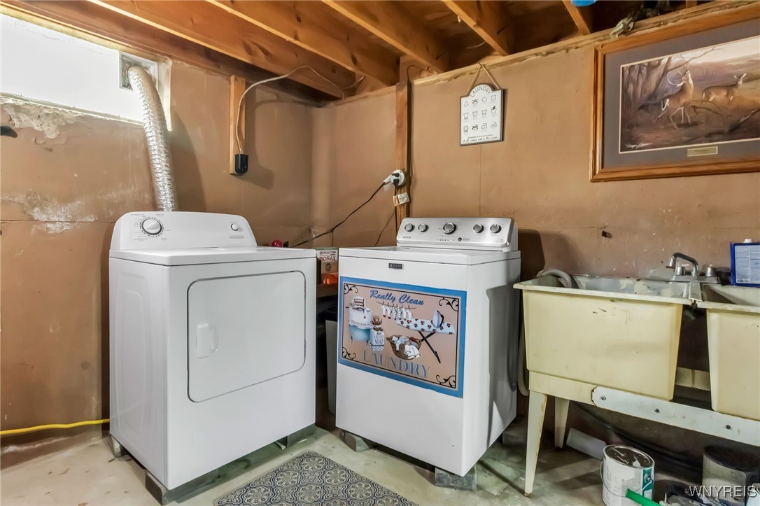 277 Claudette Court, Cheektowaga, New York image 30