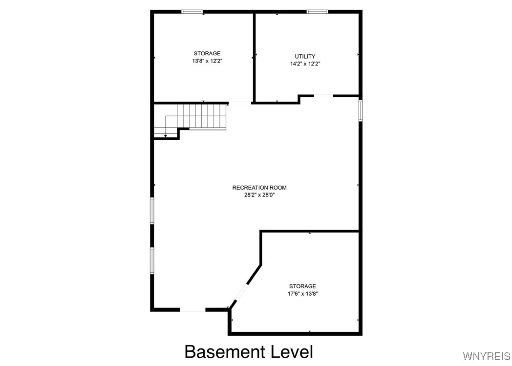 277 Claudette Court, Cheektowaga, New York image 33