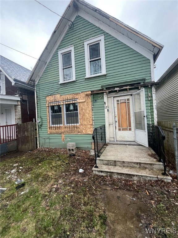 17 California Street, Buffalo, New York image 1