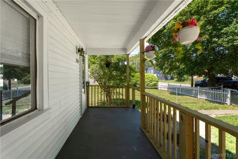 Tiny photo for 2215 Cudaback Avenue, Niagara Falls, NY 14303 (MLS # B1708385)