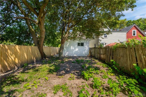 Tiny photo for 2215 Cudaback Avenue, Niagara Falls, NY 14303 (MLS # B1708385)