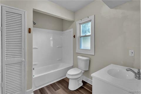 Tiny photo for 2215 Cudaback Avenue, Niagara Falls, NY 14303 (MLS # B1708385)