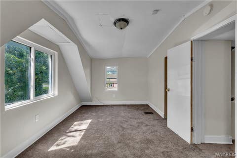 Tiny photo for 2215 Cudaback Avenue, Niagara Falls, NY 14303 (MLS # B1708385)