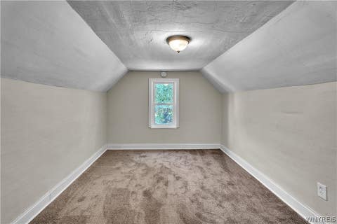 Tiny photo for 2215 Cudaback Avenue, Niagara Falls, NY 14303 (MLS # B1708385)