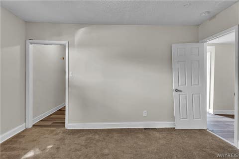 Tiny photo for 2215 Cudaback Avenue, Niagara Falls, NY 14303 (MLS # B1708385)