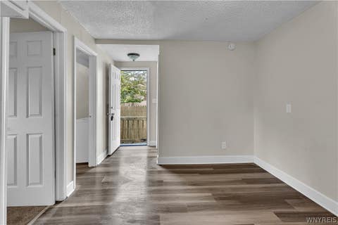 Tiny photo for 2215 Cudaback Avenue, Niagara Falls, NY 14303 (MLS # B1708385)