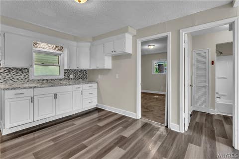 Tiny photo for 2215 Cudaback Avenue, Niagara Falls, NY 14303 (MLS # B1708385)