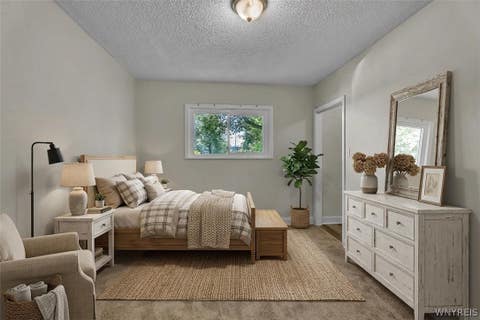 Tiny photo for 2215 Cudaback Avenue, Niagara Falls, NY 14303 (MLS # B1708385)