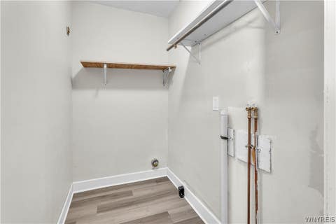 Tiny photo for 2215 Cudaback Avenue, Niagara Falls, NY 14303 (MLS # B1708385)
