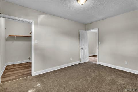 Tiny photo for 2215 Cudaback Avenue, Niagara Falls, NY 14303 (MLS # B1708385)