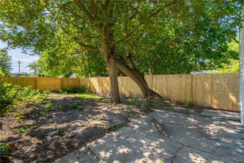 Tiny photo for 2215 Cudaback Avenue, Niagara Falls, NY 14303 (MLS # B1708385)
