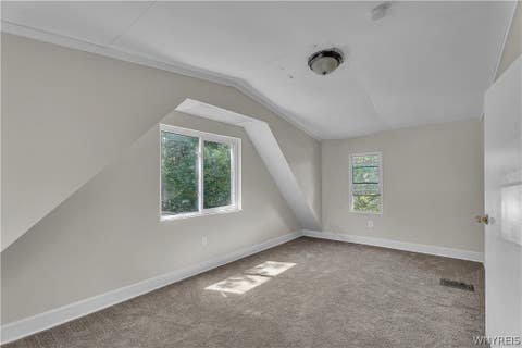Tiny photo for 2215 Cudaback Avenue, Niagara Falls, NY 14303 (MLS # B1708385)