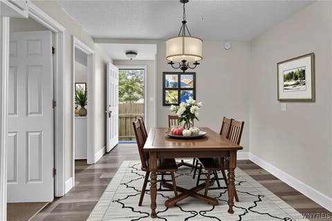 Tiny photo for 2215 Cudaback Avenue, Niagara Falls, NY 14303 (MLS # B1708385)