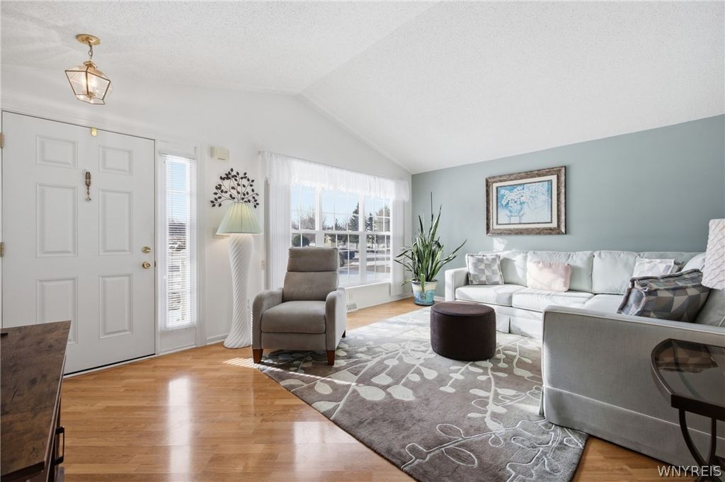 Photo of 5148 Briercliff Drive, Hamburg, NY 14075 (MLS # B1667828)