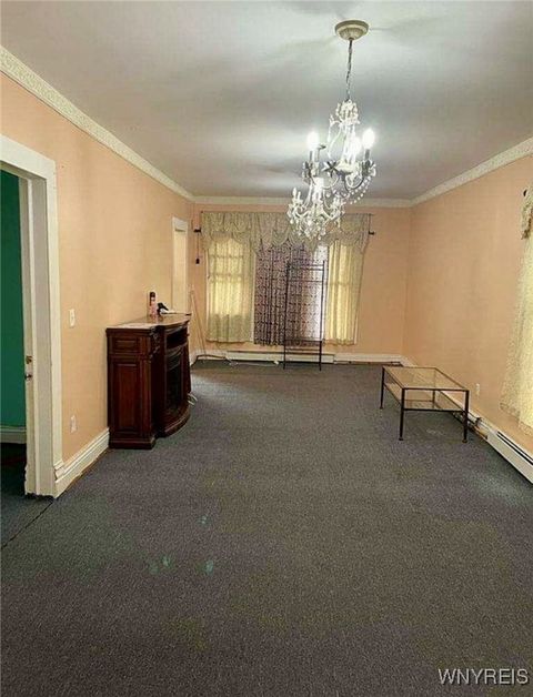 Tiny photo for 1971 Niagara Street, Buffalo, NY 14207 (MLS # B1655519)