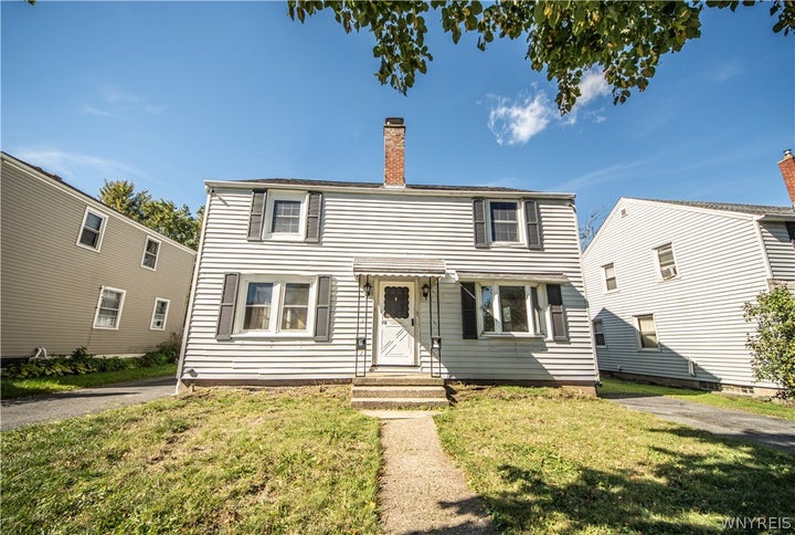 Photo 1 of 49 — 70 Garden Road, Cheektowaga, NY 14225