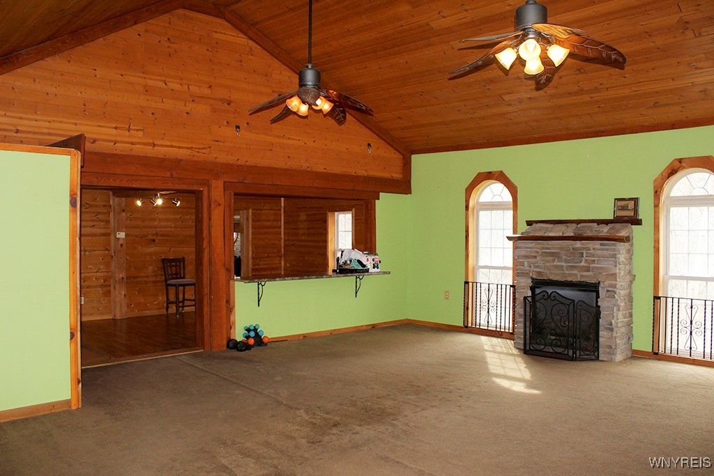 4418 N Whalen Road, Great Valley, New York image 4