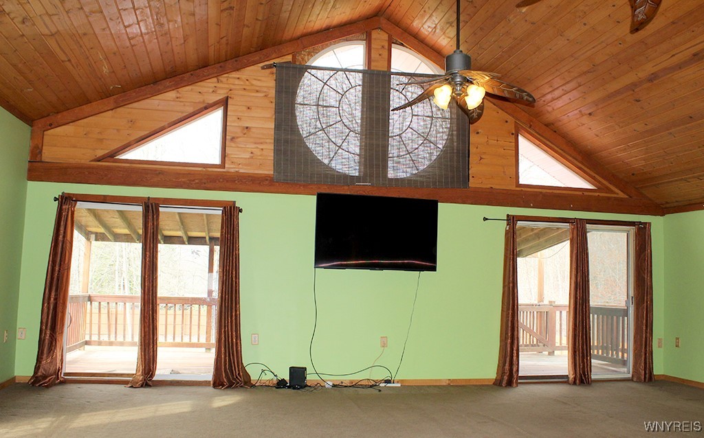 4418 N Whalen Road, Great Valley, New York image 7